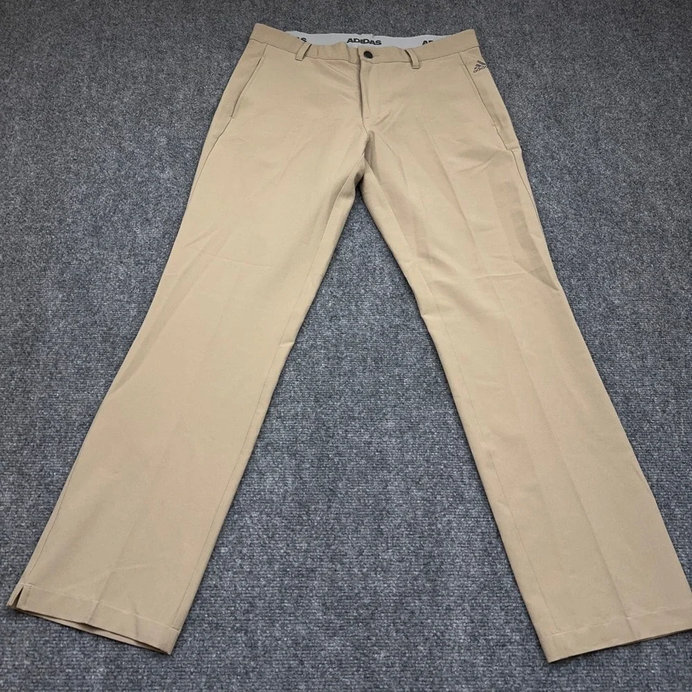 Adidas Ultimate 365 Golf Pants Men's 32x32 Indiana University Hoosiers LOT OF 4
